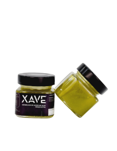 Mermelada Aceite Oliva Virgen Extra XAVE