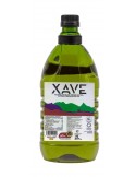 Aceite de Oliva Virgen Extra Xave (Formato: Pet - Tamaño: 2L)