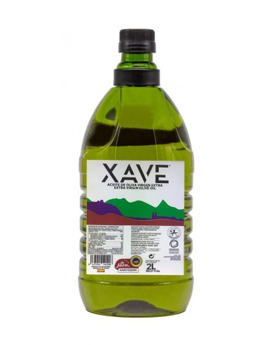 Aceite de Oliva Virgen Extra  Xave Nueva Cosecha 23/24