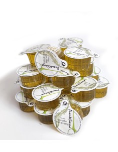 Monodosis 20 ml. Aceite Oliva Virgen Extra 2