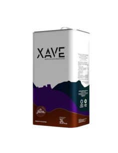 Aceite de Oliva Virgen Extra XAVE