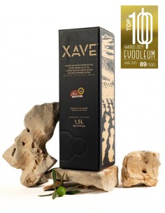 Aceite de Oliva Virgen Extra Picual Cosecha Temprana -...