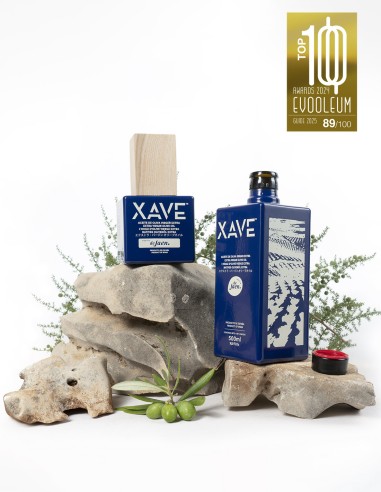 Aceite Oliva Virgen Extra Cosecha...