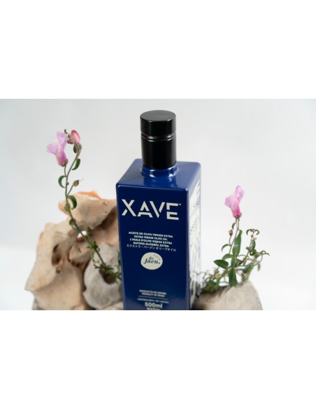 Aceite Oliva Virgen Extra Cosecha Temprana - XAVE Picual