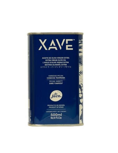 Aceite Oliva Virgen Extra Cosecha...