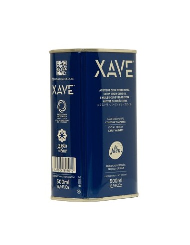 Aceite Oliva Virgen Extra Cosecha...