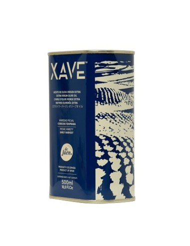 Aceite Oliva Virgen Extra Cosecha...