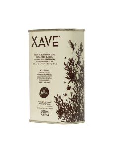 copy of Aceite Oliva Virgen Extra Ecológico / Cosecha... 2