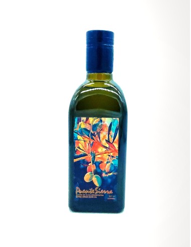 Aceite de Oliva Virgen Extra Picual