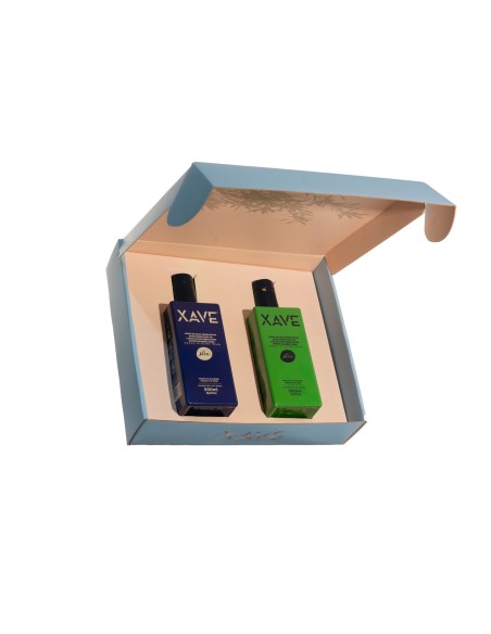 copy of Aceite Oliva Virgen Extra Ecológico / Cosecha Temprana XAVE