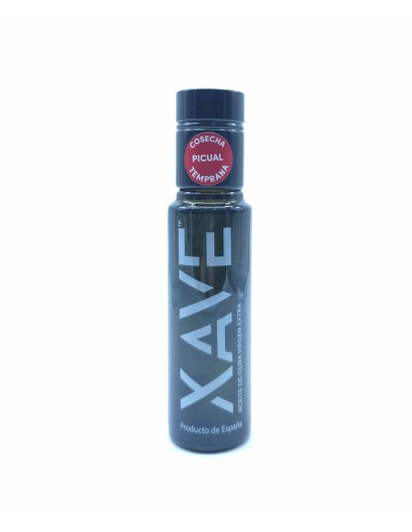 Aceite de Oliva Virgen Extra Cosecha Temprana Xave 100 ml