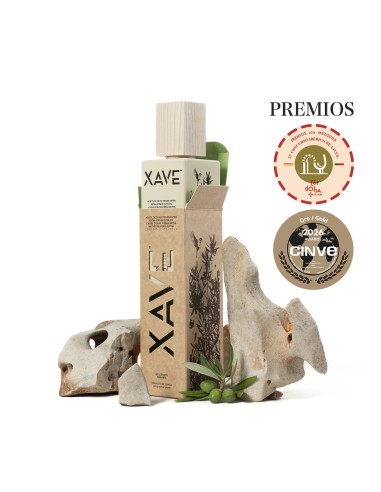 Aceite de Oliva Virgen Extra de cosecha temprana Picual