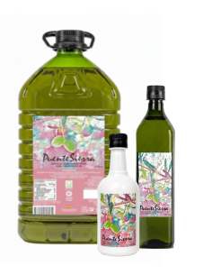 copy of Aceite de Oliva Virgen Extra  Xave Nueva Cosecha...