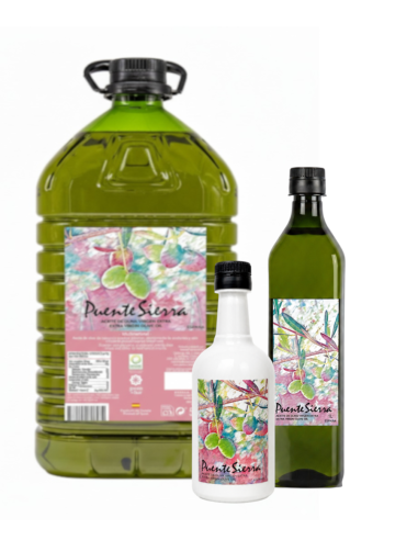 copy of Aceite de Oliva Virgen Extra...