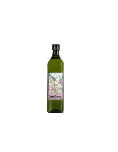 Aceite de Oliva Virgen Extra Xave - Arbequino -COSECHA 25/26
 Formato-Pet Tamaño-1L