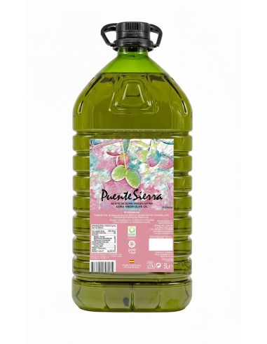 copy of Aceite de Oliva Virgen Extra...