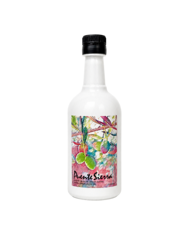 Aceite de Oliva Virgen Extra Xave - Arbequino -COSECHA 25/26
 Formato-Pet Tamaño-500mL