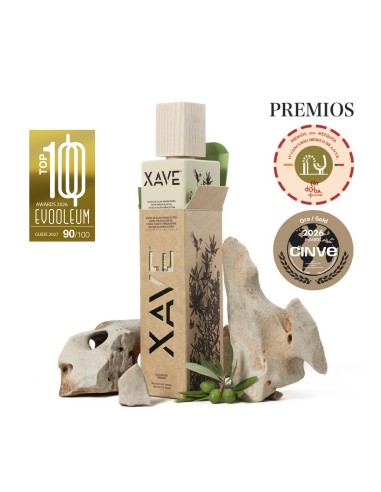 Aceite Oliva Virgen Extra Ecológico /...