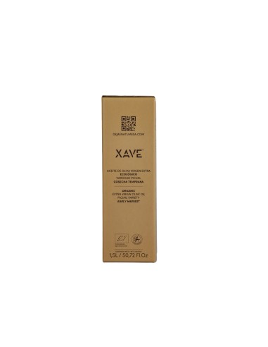 Aceite de Oliva Virgen Extra...
