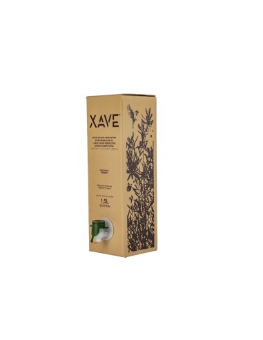 Aceite de Oliva Virgen Extra...