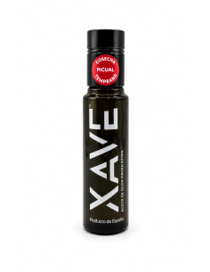 aove cosecha temprana xave 100ml 2