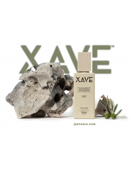 aceite de oliva virgen extra ecológico