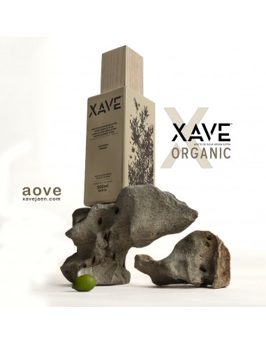 Aceite Oliva Virgen Extra Ecológico /...